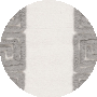 Ivory / Grey