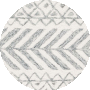 Ivory / Grey