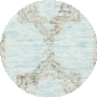 Light Blue / Green
