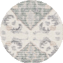 Light Grey / Ivory