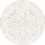 Ivory / Grey
