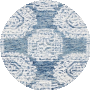 Natural / Blue