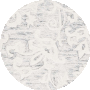 Grey / Ivory