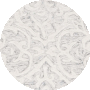 Silver / Ivory