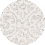 Grey / Ivory