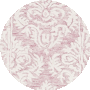 Pink / Ivory