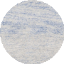 Blue / Ivory