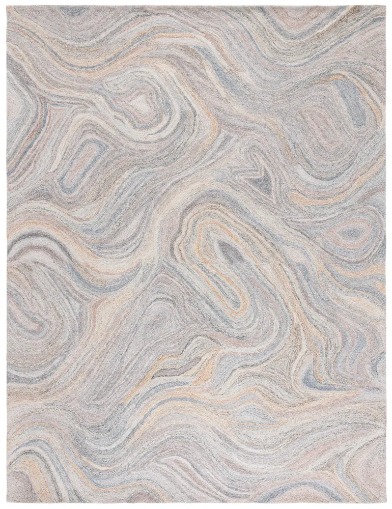 Safavieh Abstract 8'-0