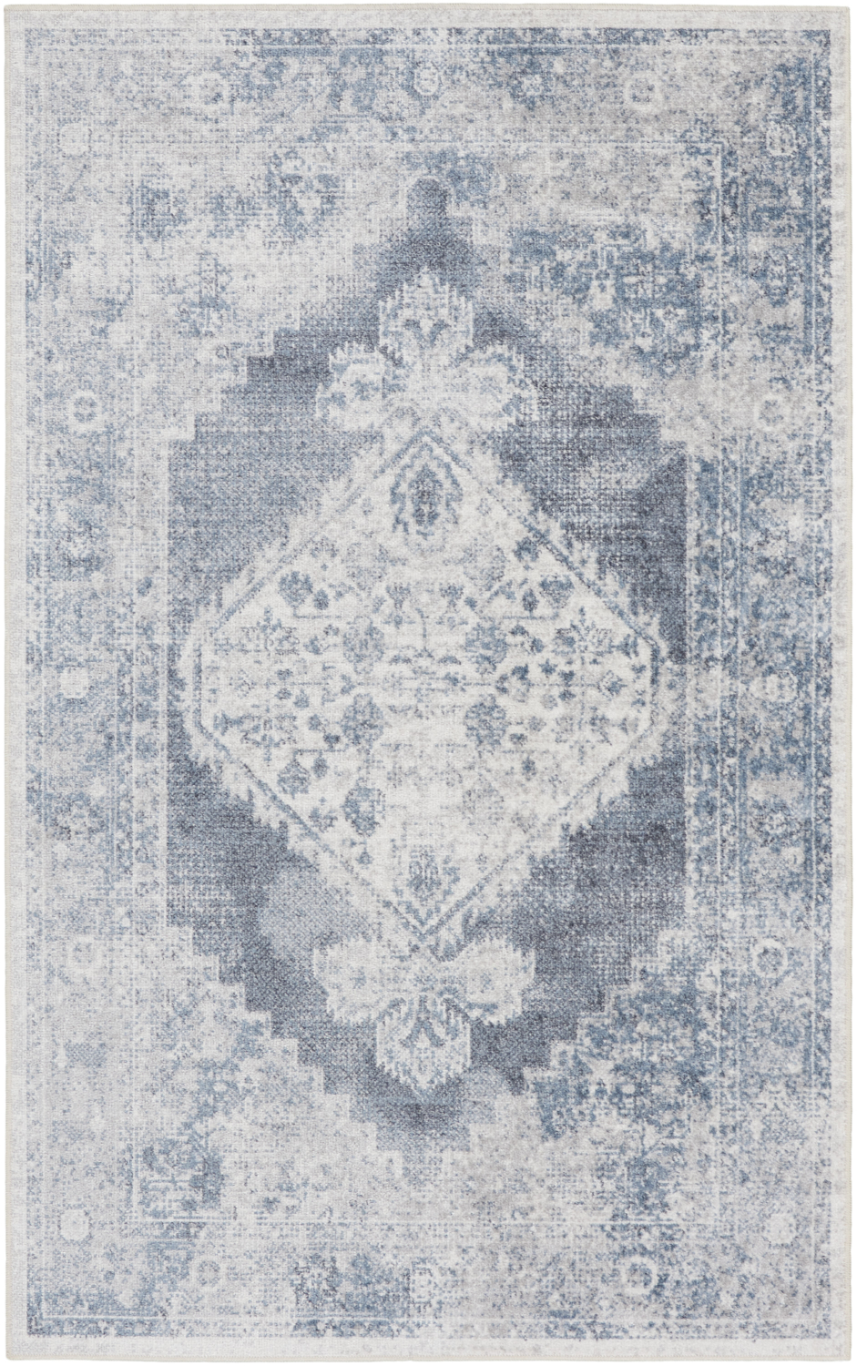 Nourison Astra Machine Washable 2'2