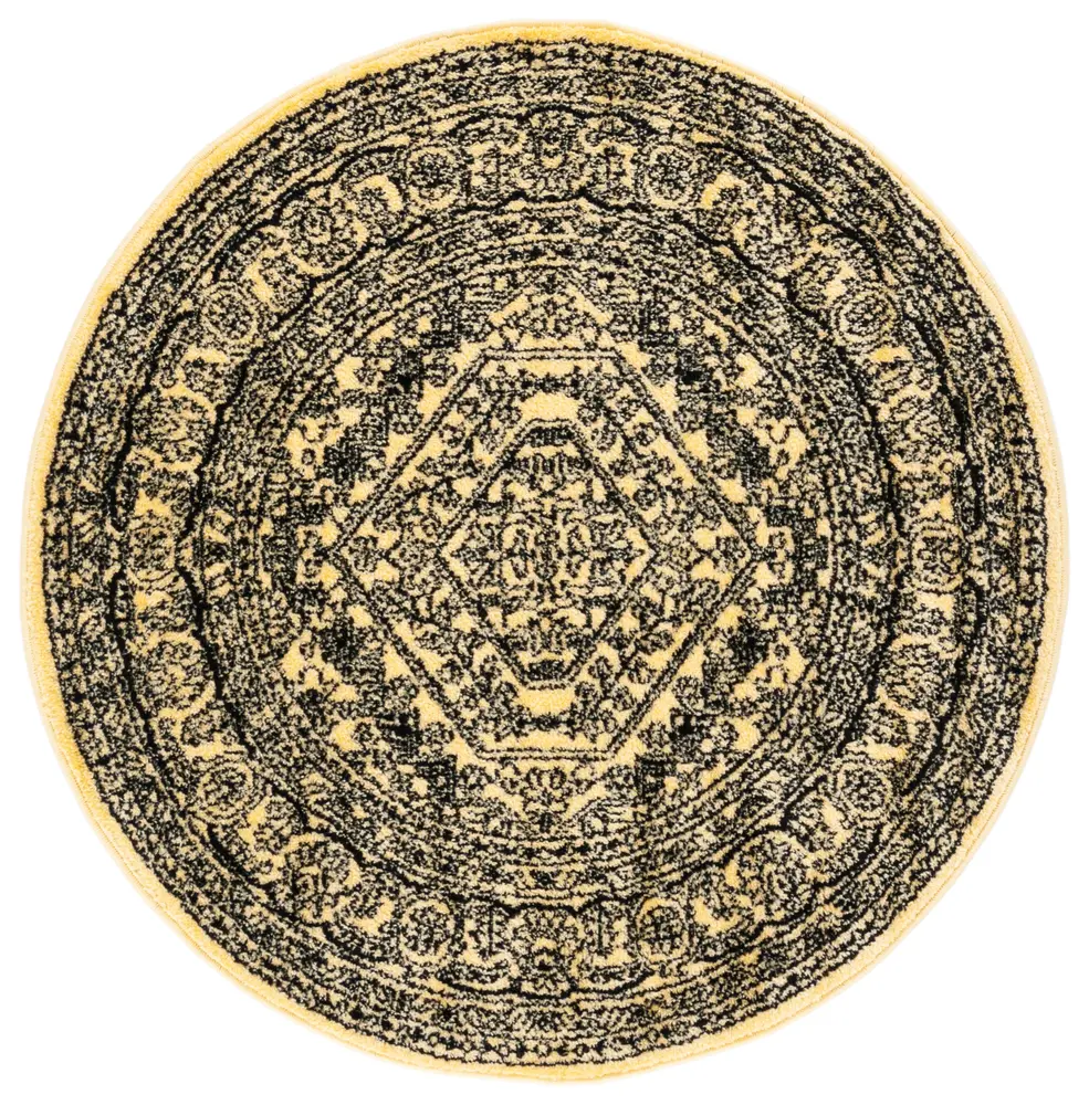 Safavieh Adirondack 4'-0