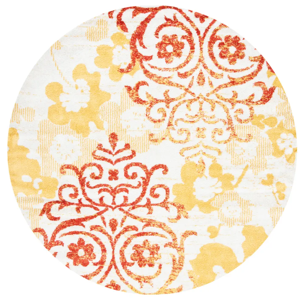 Safavieh Adirondack 6'-7