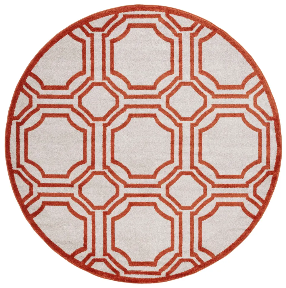 Safavieh Amherst 7'-0