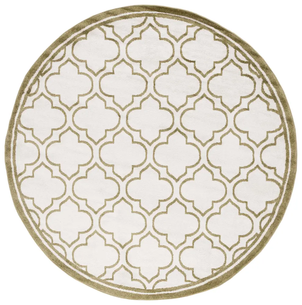 Safavieh Amherst 7'-0