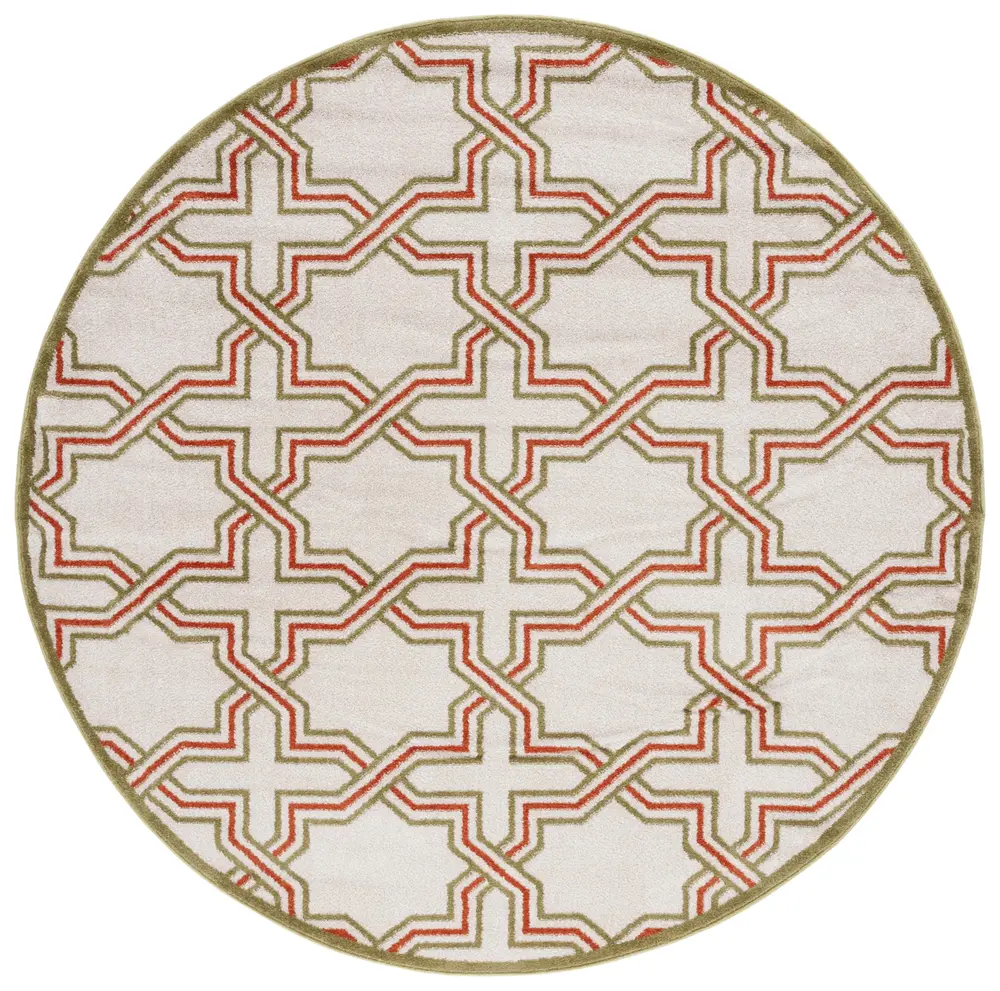 Safavieh Amherst 7'-0