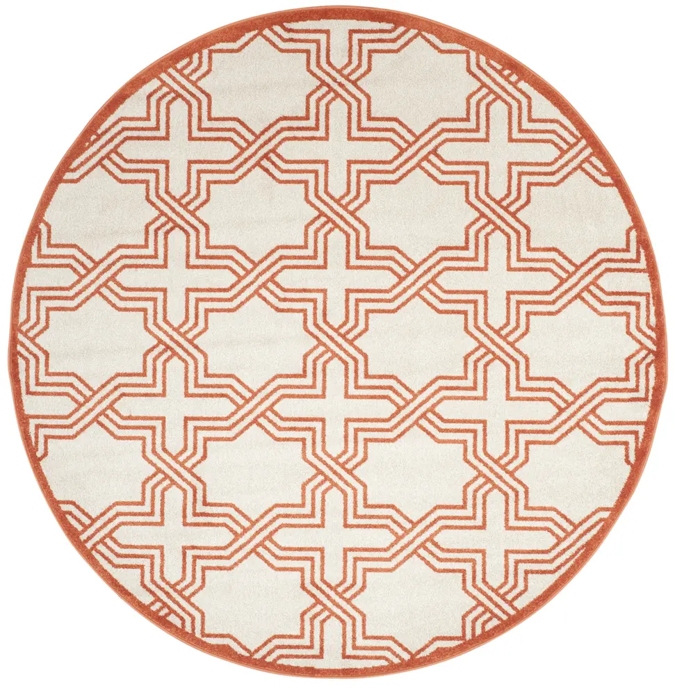 Safavieh Amherst 7'-0