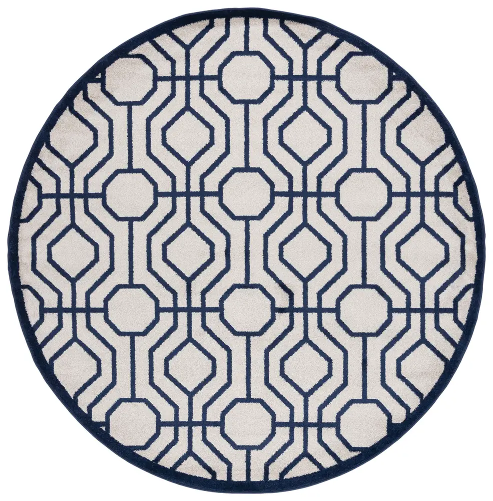 Safavieh Amherst 7'-0