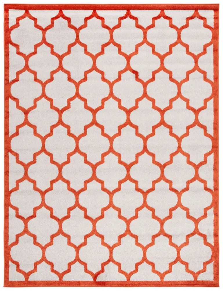 Safavieh Amherst 8'-0