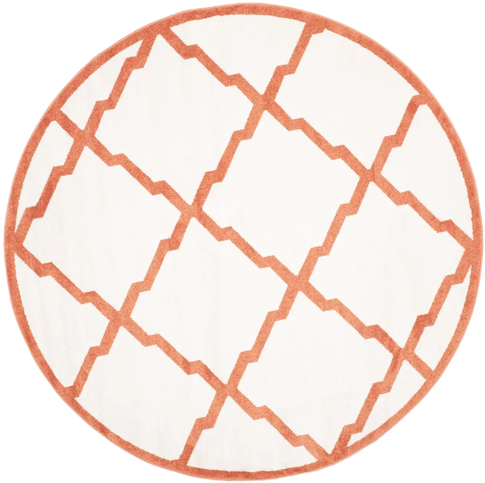 Safavieh Amherst 7'-0