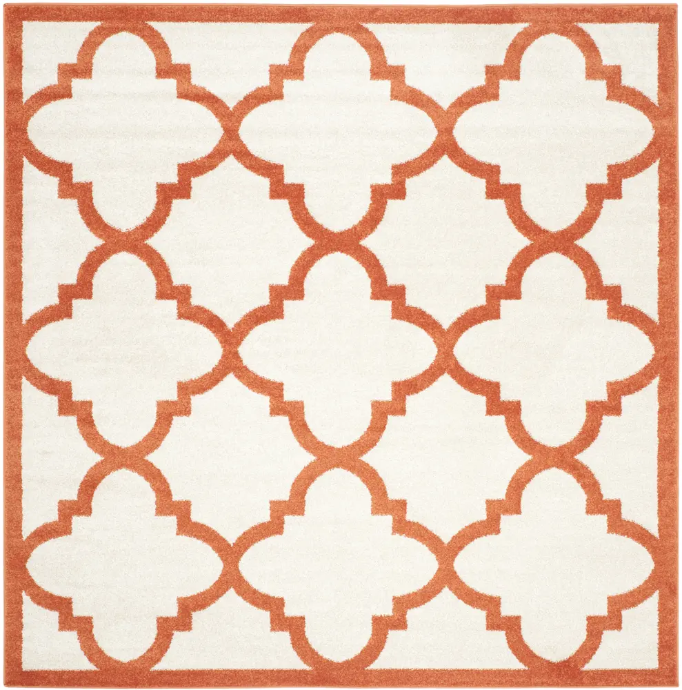 Safavieh Amherst 7'-0