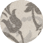 Ivory / Grey