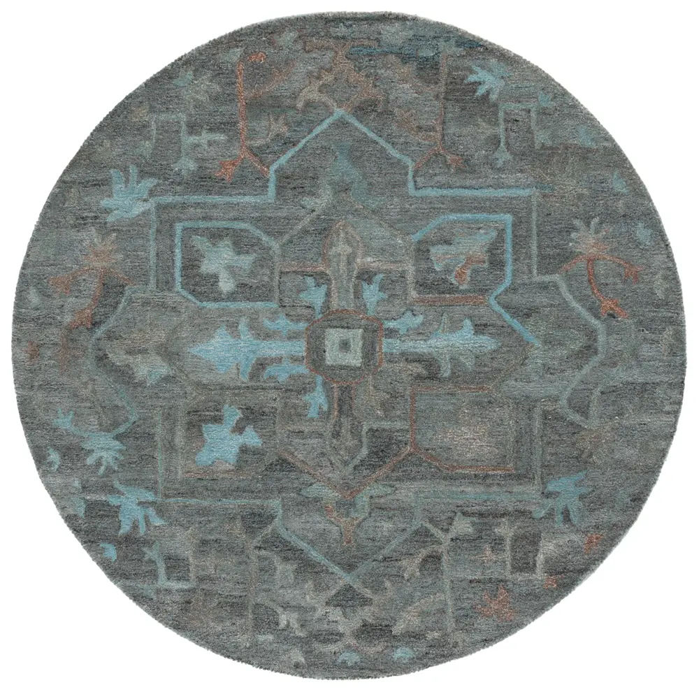 Safavieh Anatolia 6'-0