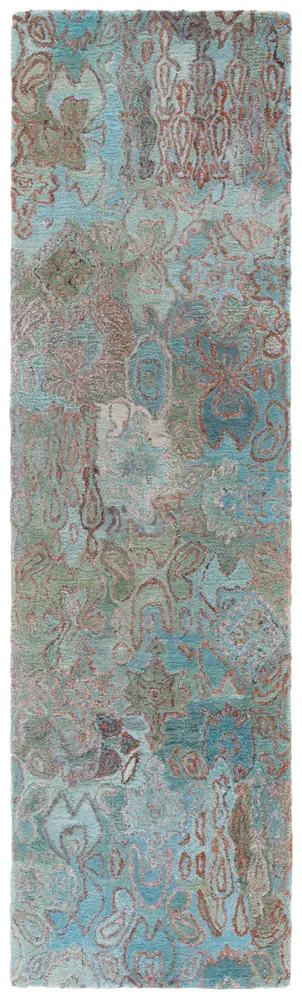 Safavieh Anatolia 2'-3