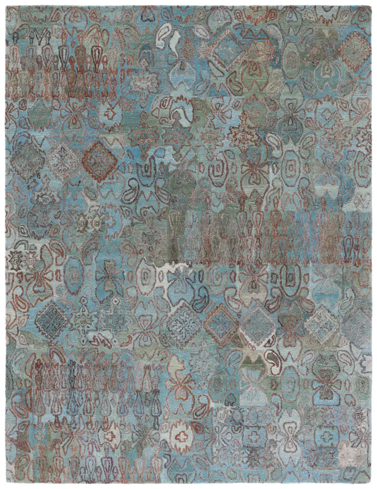 Safavieh Anatolia 8'-0