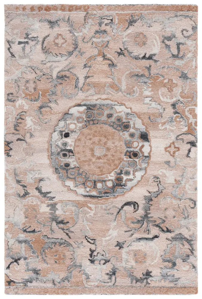 Safavieh Anatolia 5'-0