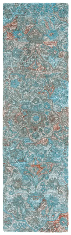 Safavieh Anatolia 2'-3