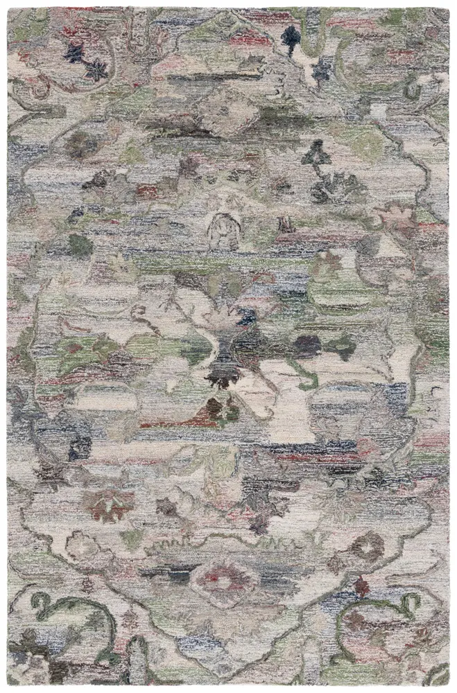 Safavieh Anatolia 4'-0