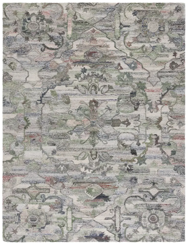 Safavieh Anatolia 8'-0