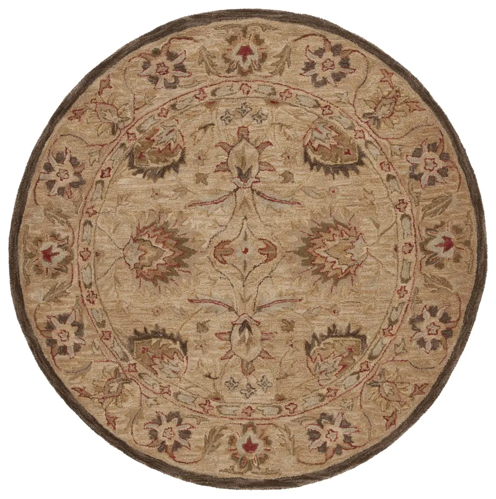 Safavieh Anatolia 6'-0