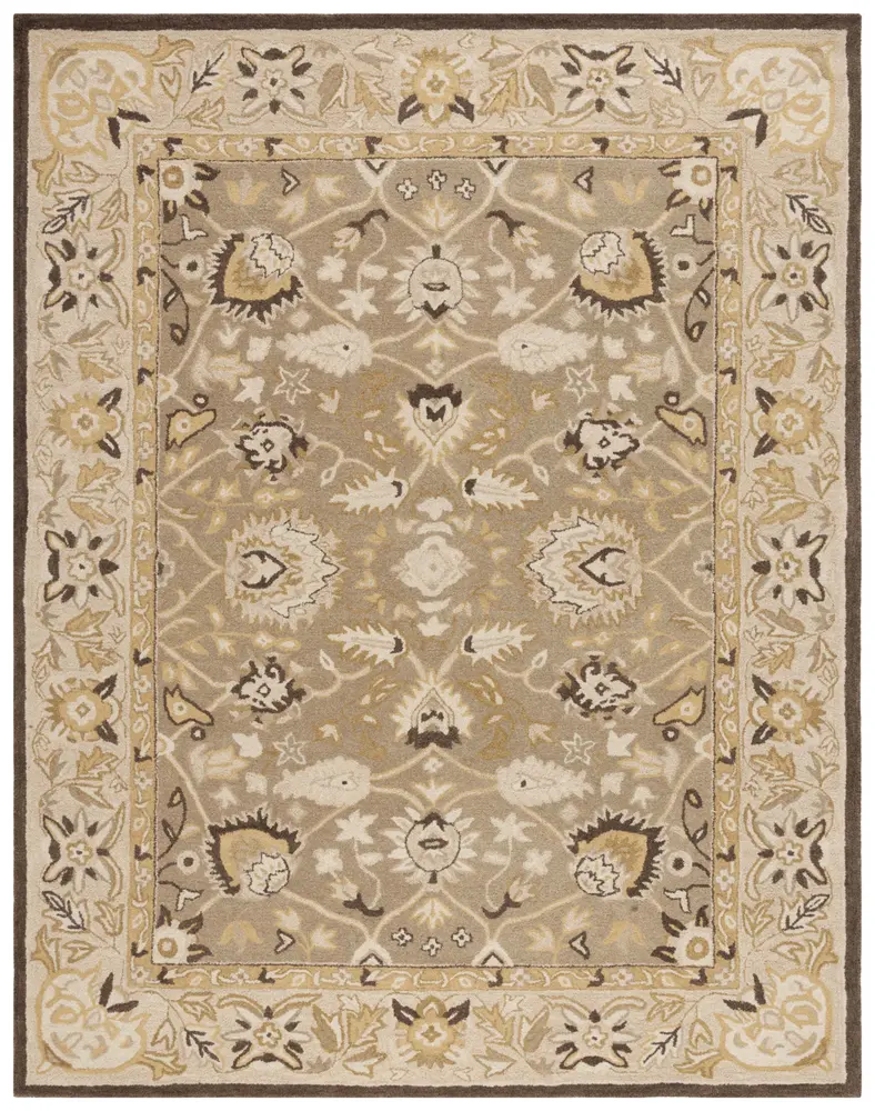 Safavieh Anatolia 8'-0