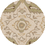 Ivory / Brown