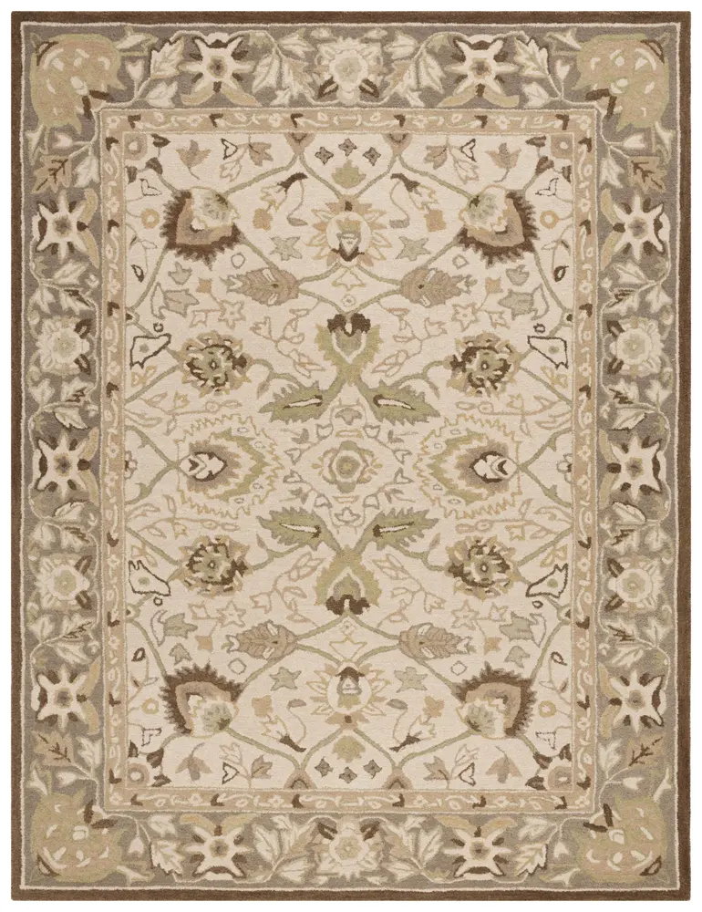 Safavieh Anatolia 8'-0