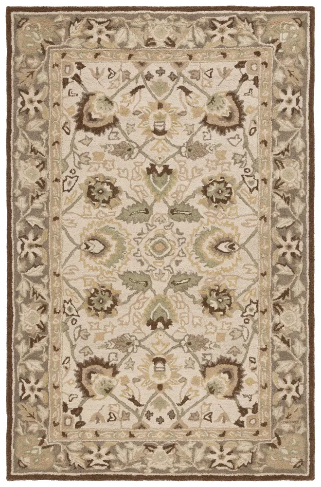 Safavieh Anatolia 4'-0