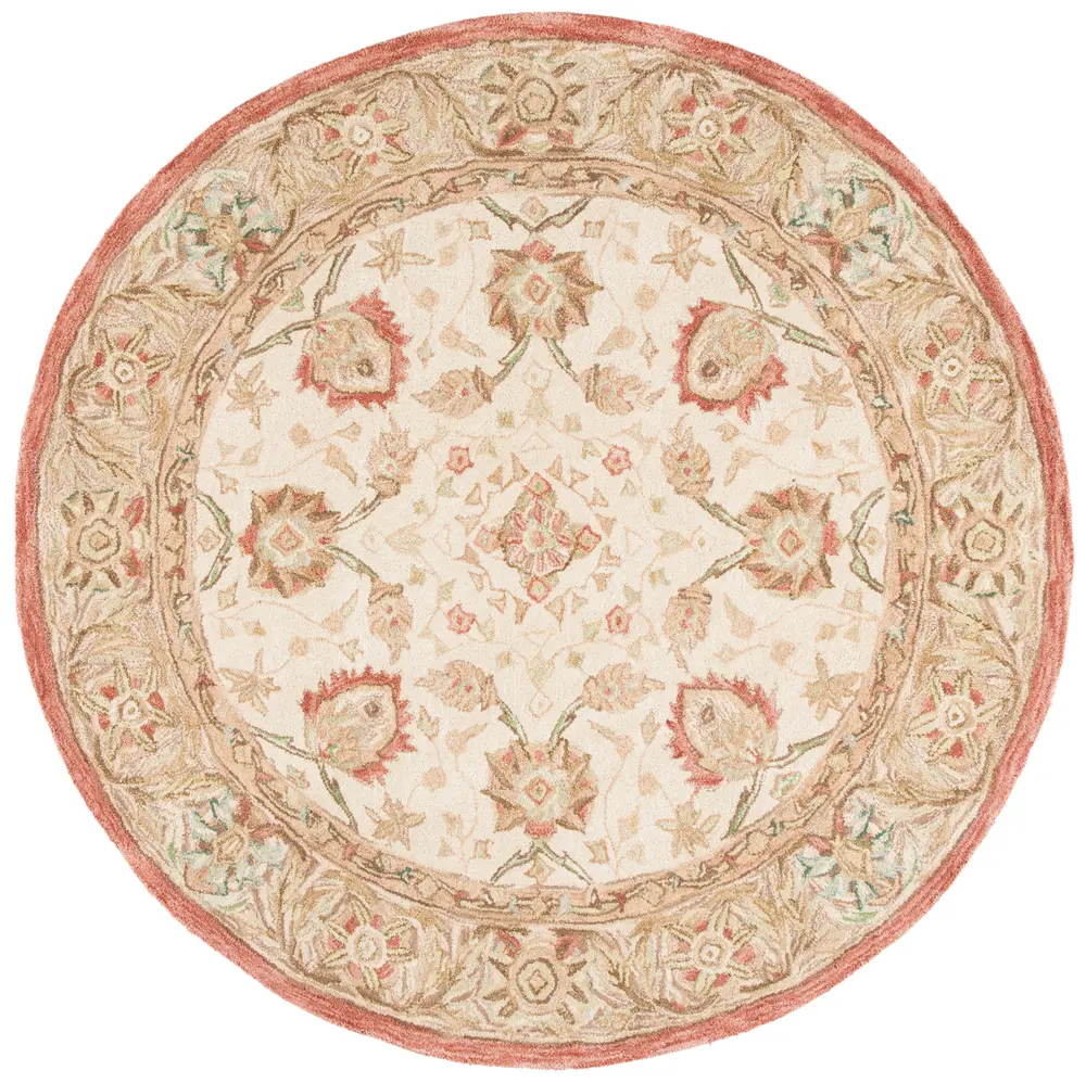 Safavieh Anatolia 6'-0