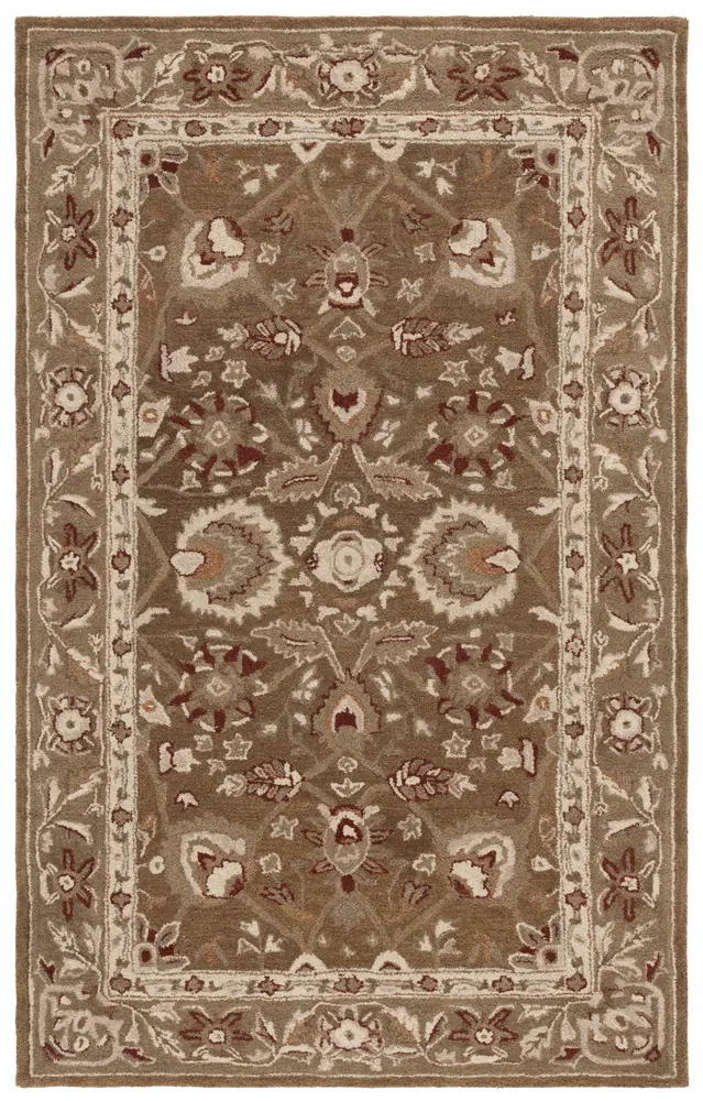 Safavieh Anatolia 4'-0