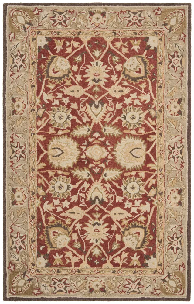 Safavieh Anatolia 5'-0