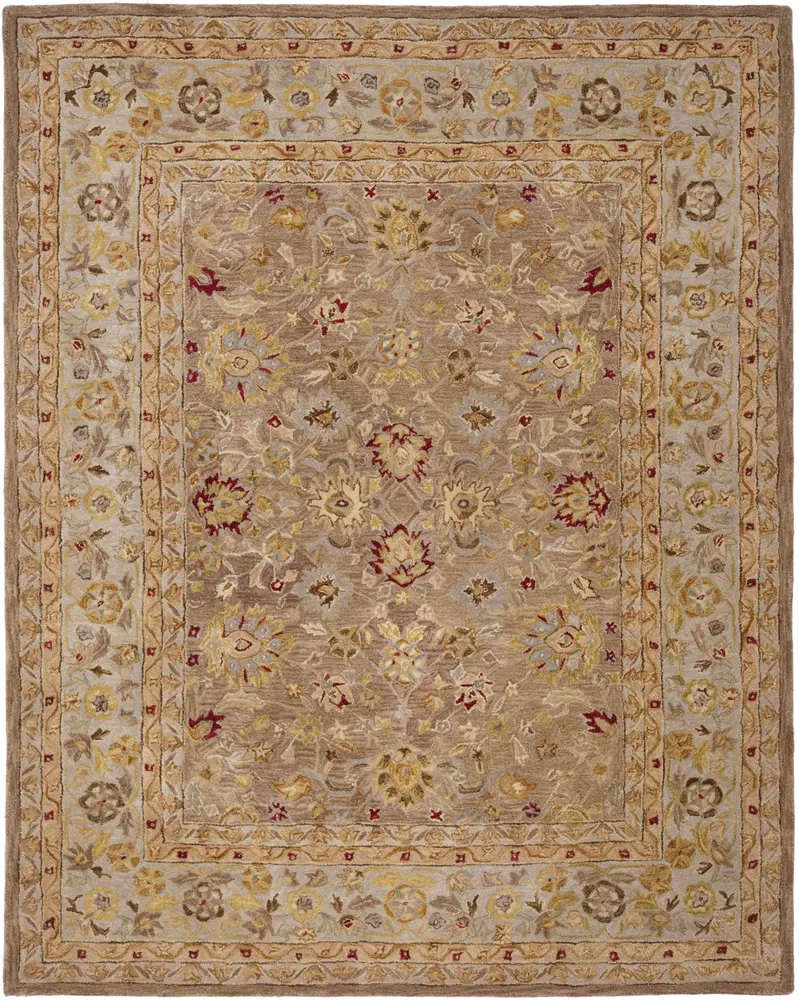 Safavieh Anatolia 8'-0