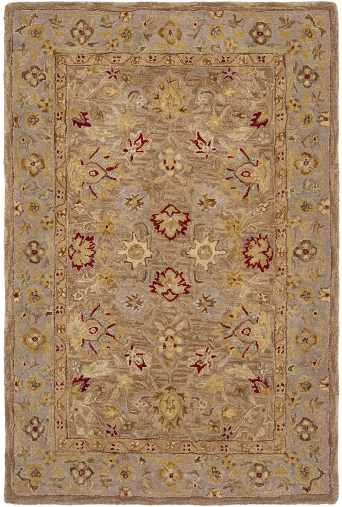 Safavieh Anatolia 4'-0