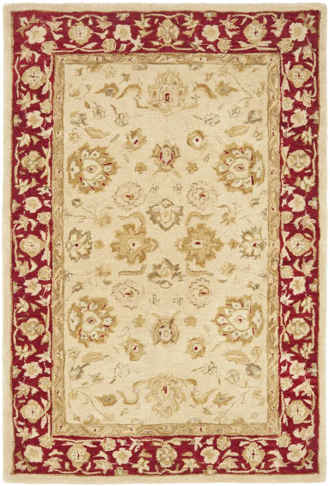 Safavieh Anatolia 4'-0