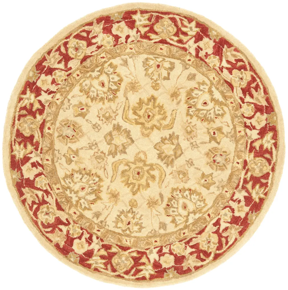 Safavieh Anatolia 4'-0