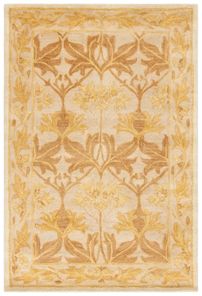 Safavieh Anatolia 4'-0