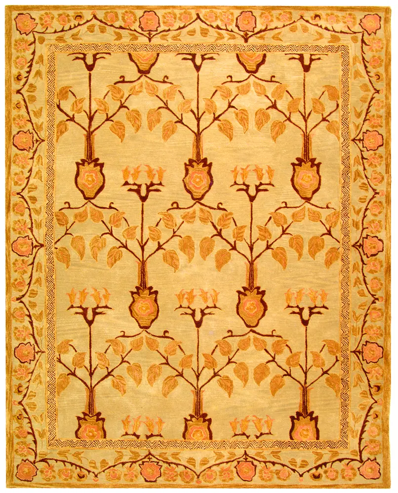 Safavieh Anatolia 9'-6