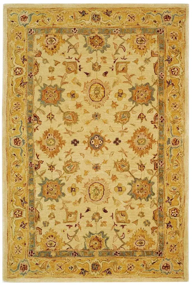 Safavieh Anatolia 4'-0