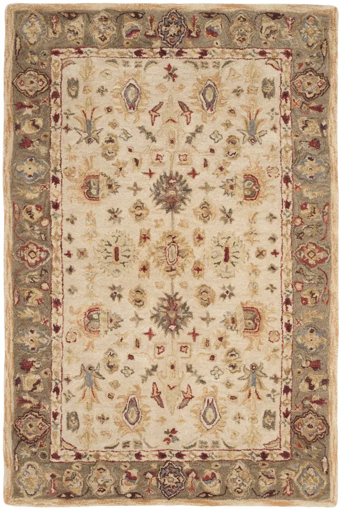 Safavieh Anatolia 4'-0