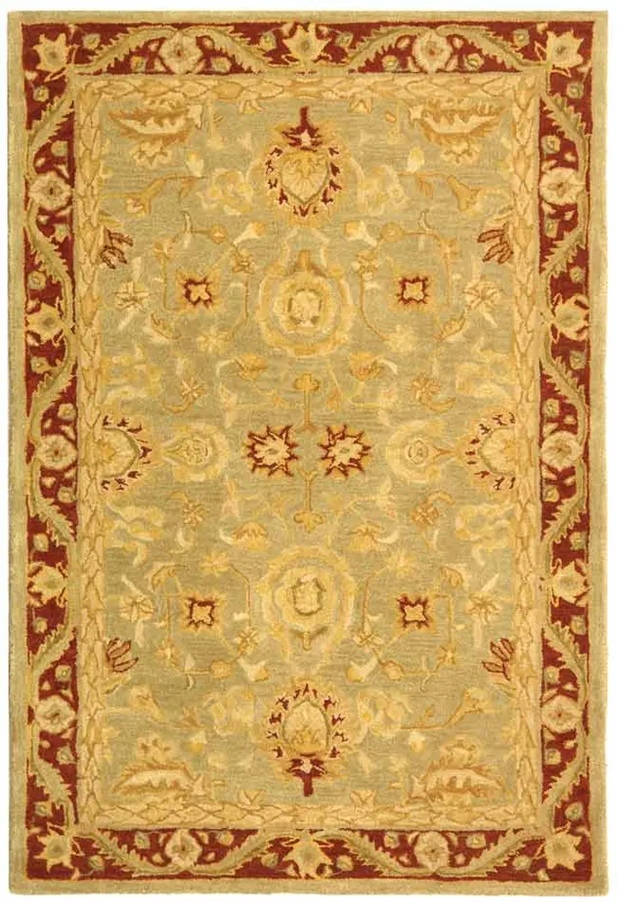 Safavieh Anatolia 4'-0