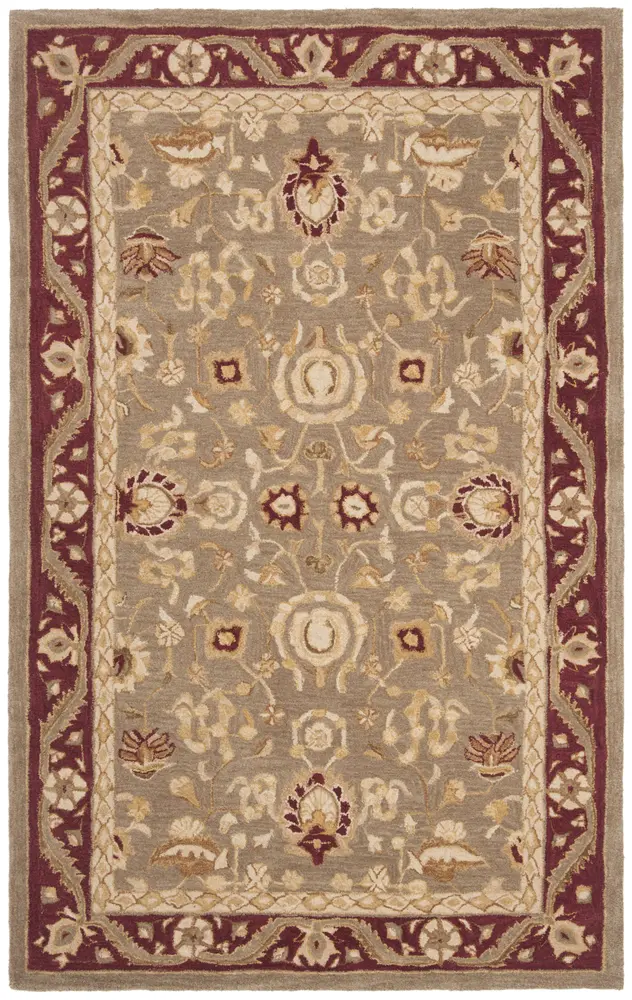 Safavieh Anatolia 5'-0