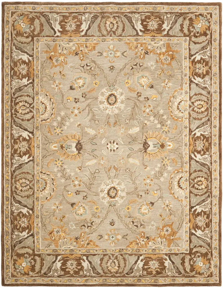 Safavieh Anatolia 9'-0